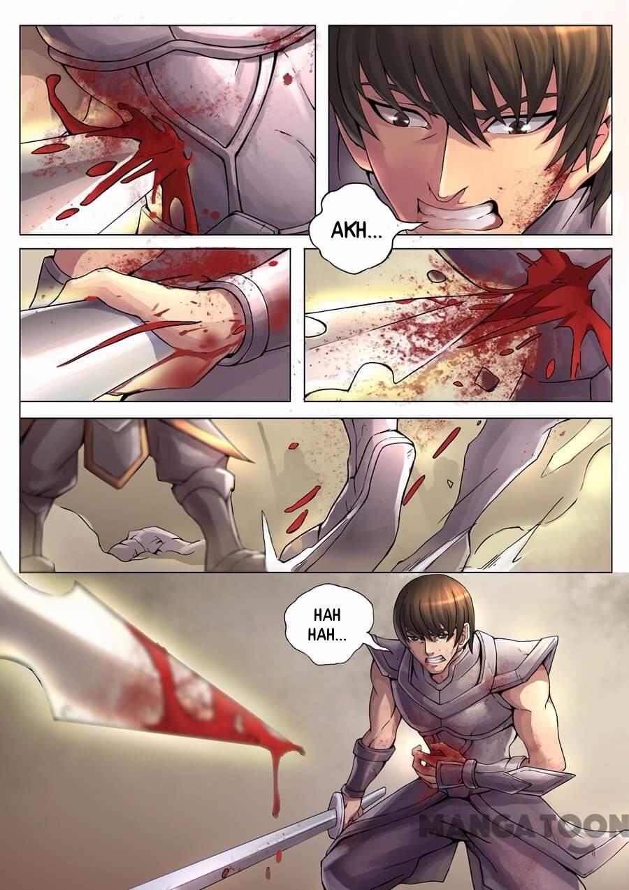 Komik Tang Yin Zai Yi Jie Chapter 032 gambar nomor 1