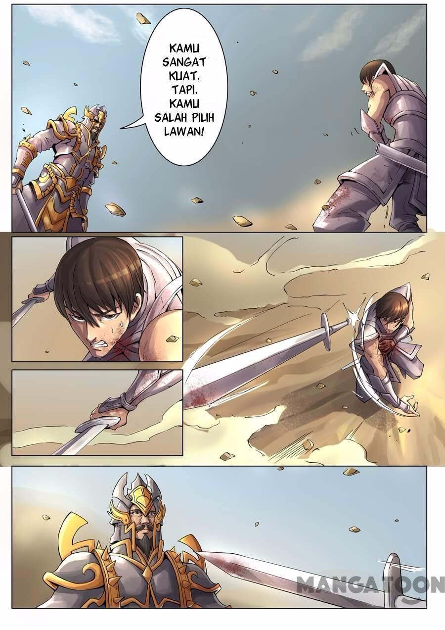 Manhua Tang Yin Zai Yi Jie Chapter 032 gambar nomor 2