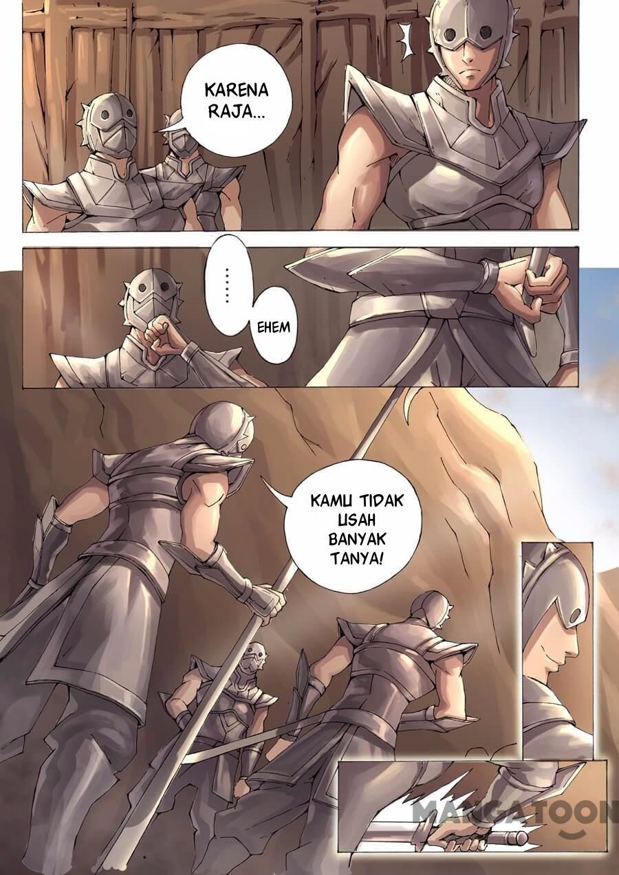 Manhua Tang Yin Zai Yi Jie Chapter 029 gambar nomor 2