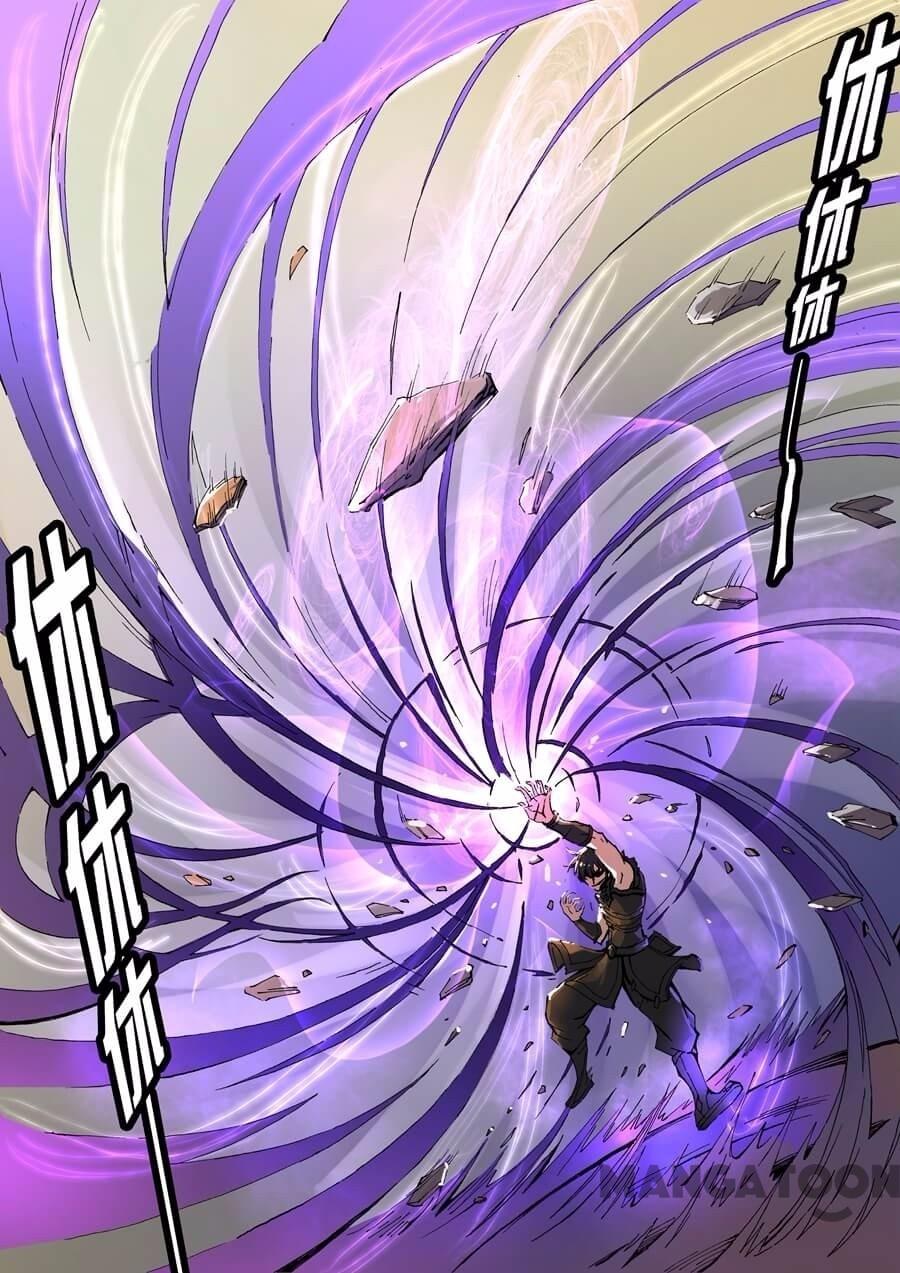 Manhua Tang Yin Zai Yi Jie Chapter 019 gambar nomor 2