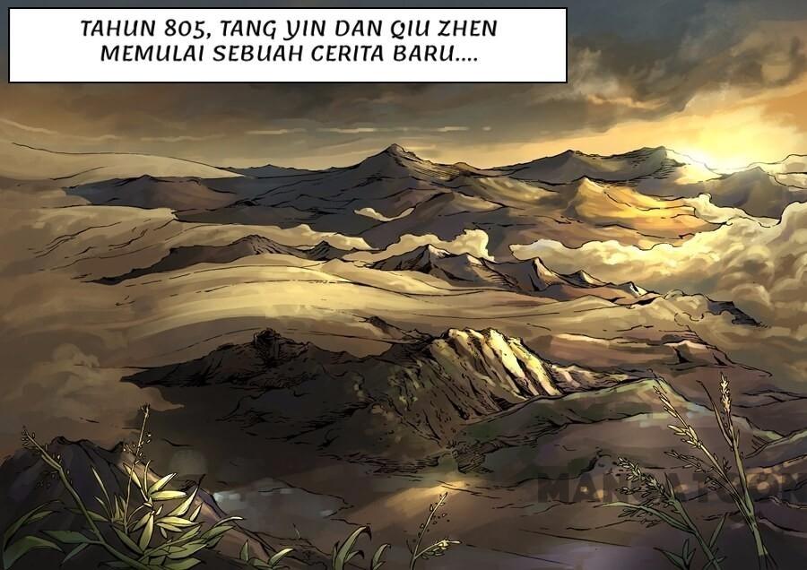 Tang Yin Zai Yi Jie Chapter 015 Gambar 6