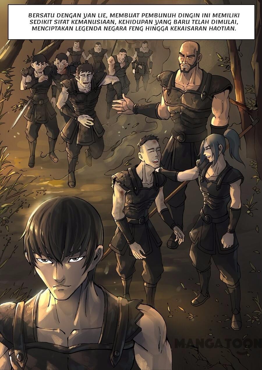 Tang Yin Zai Yi Jie Chapter 015 Gambar 7