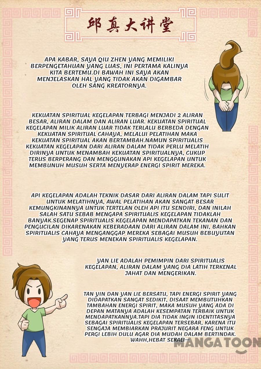 Tang Yin Zai Yi Jie Chapter 012 Gambar 6