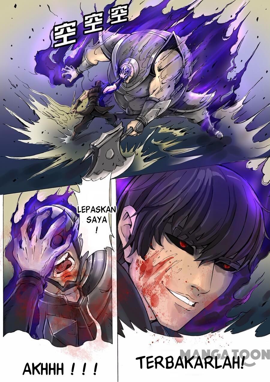 Tang Yin Zai Yi Jie Chapter 011 Gambar 5