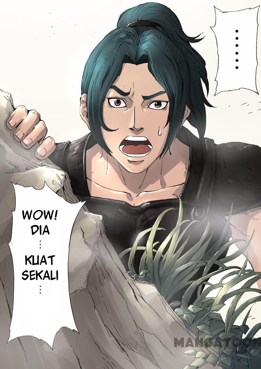 Tang Yin Zai Yi Jie Chapter 010 Gambar 7