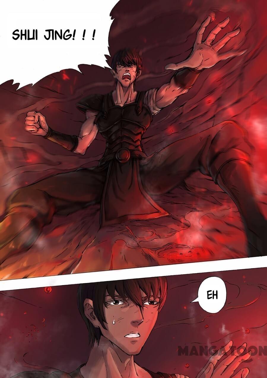 Tang Yin Zai Yi Jie Chapter 008 Gambar 7