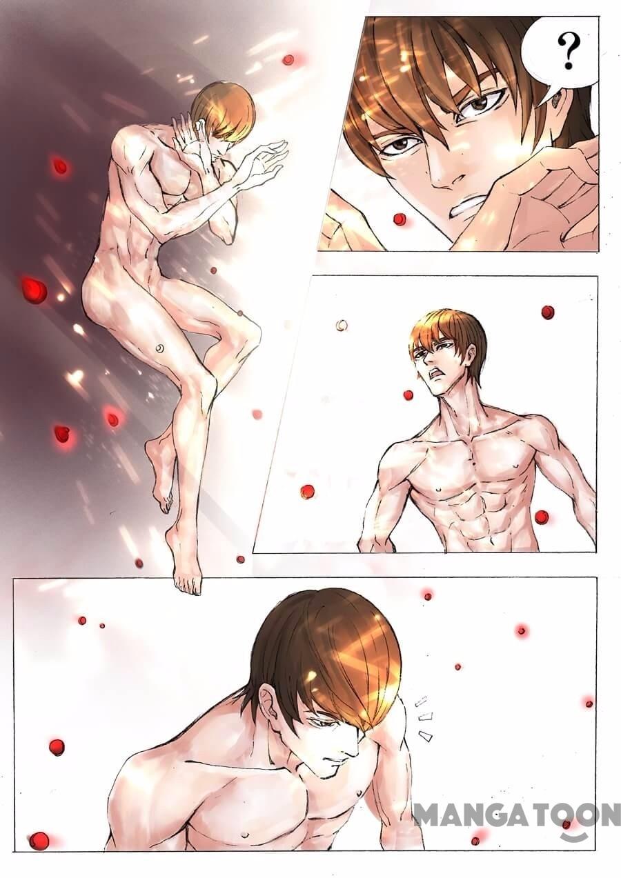 Manhua Tang Yin Zai Yi Jie Chapter 008 gambar nomor 2