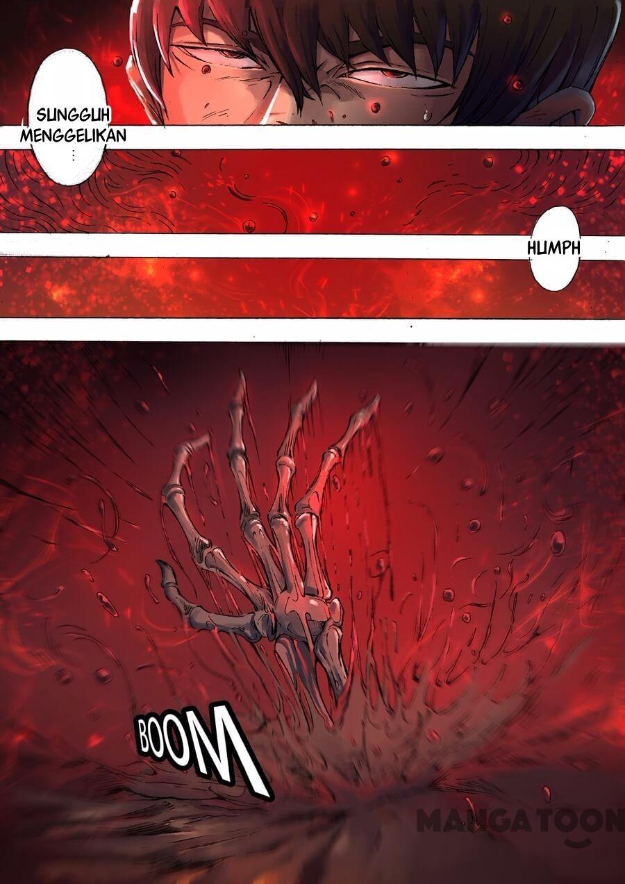 Tang Yin Zai Yi Jie Chapter 007 Gambar 4