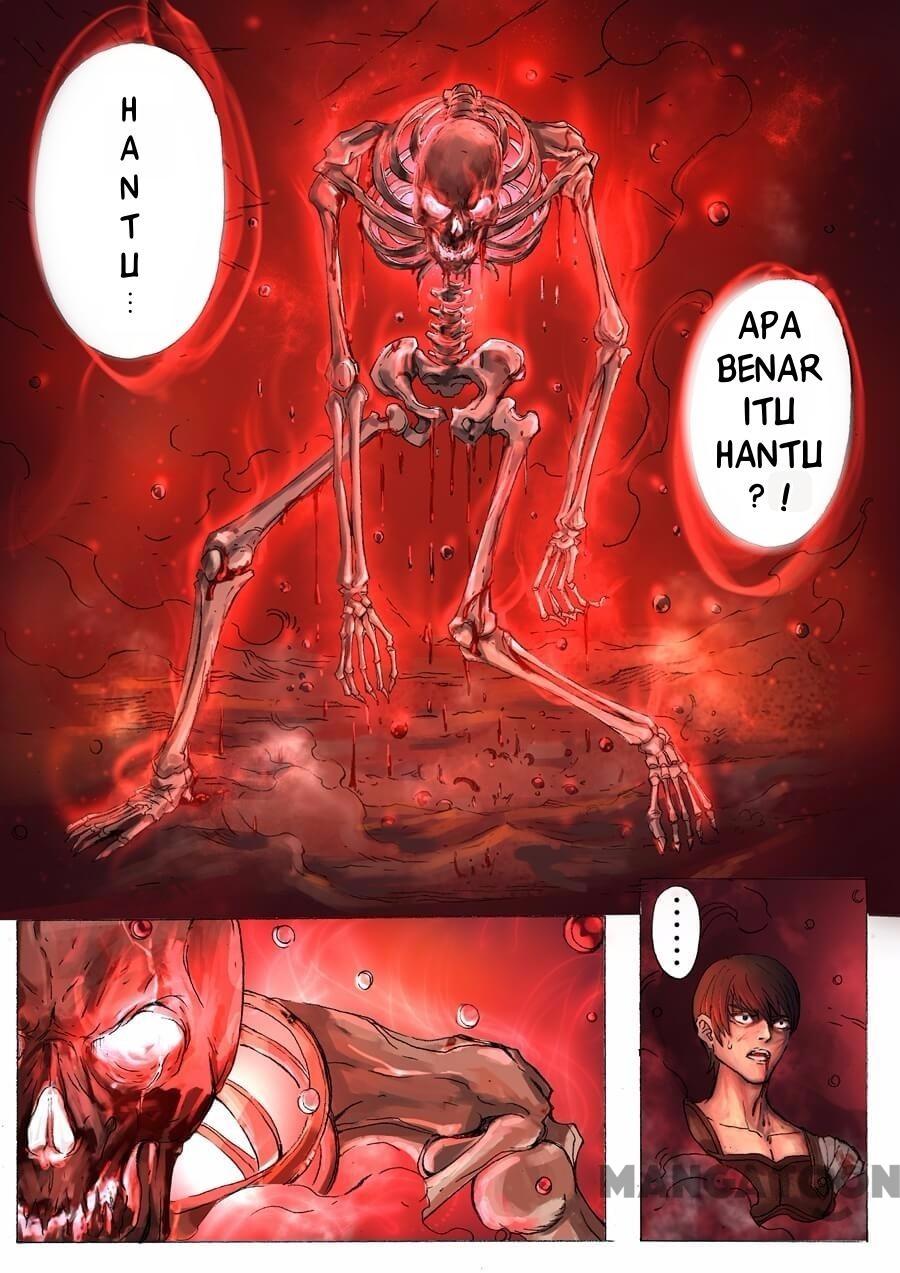 Tang Yin Zai Yi Jie Chapter 007 Gambar 6