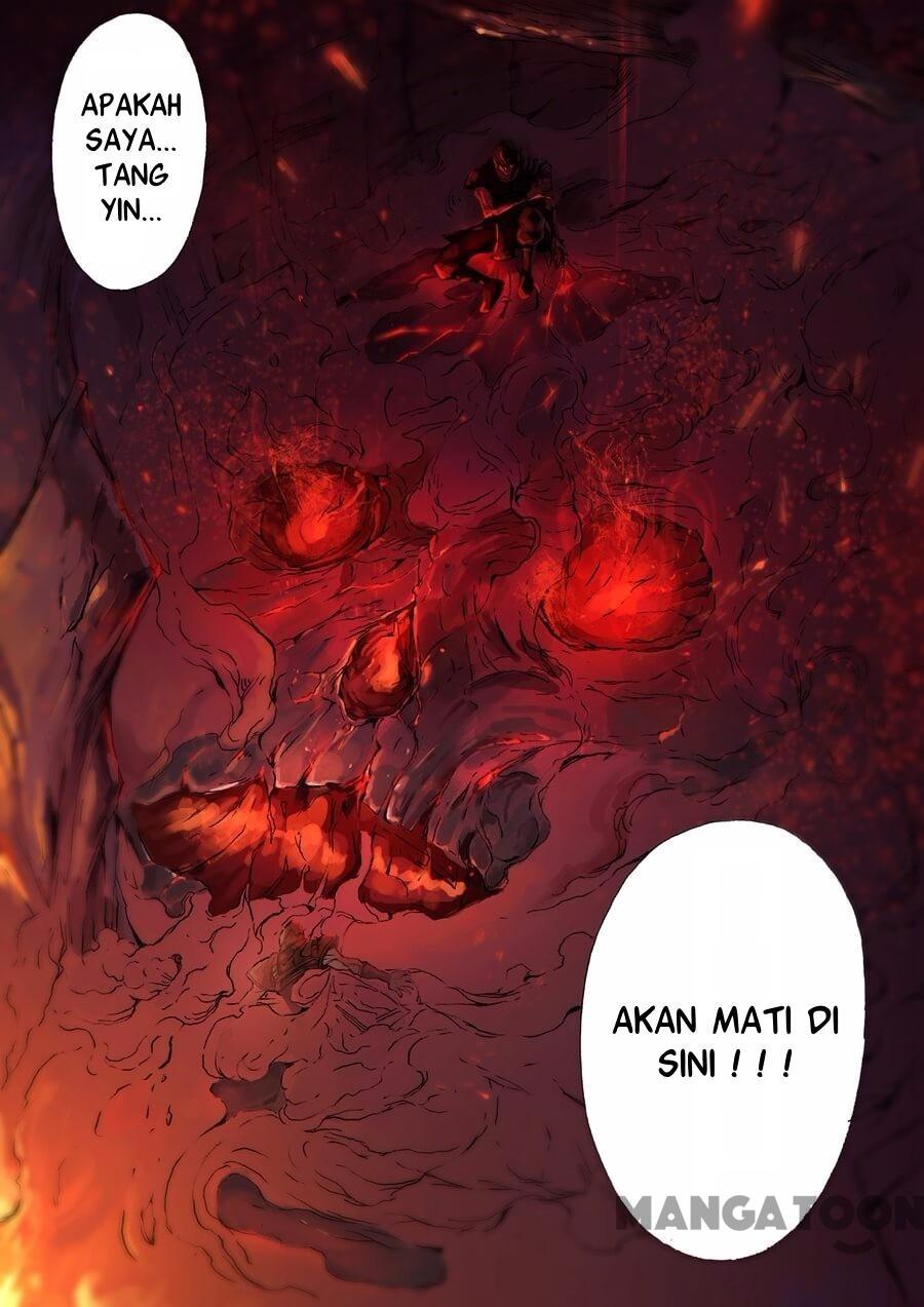 Manhua Tang Yin Zai Yi Jie Chapter 007 gambar nomor 2