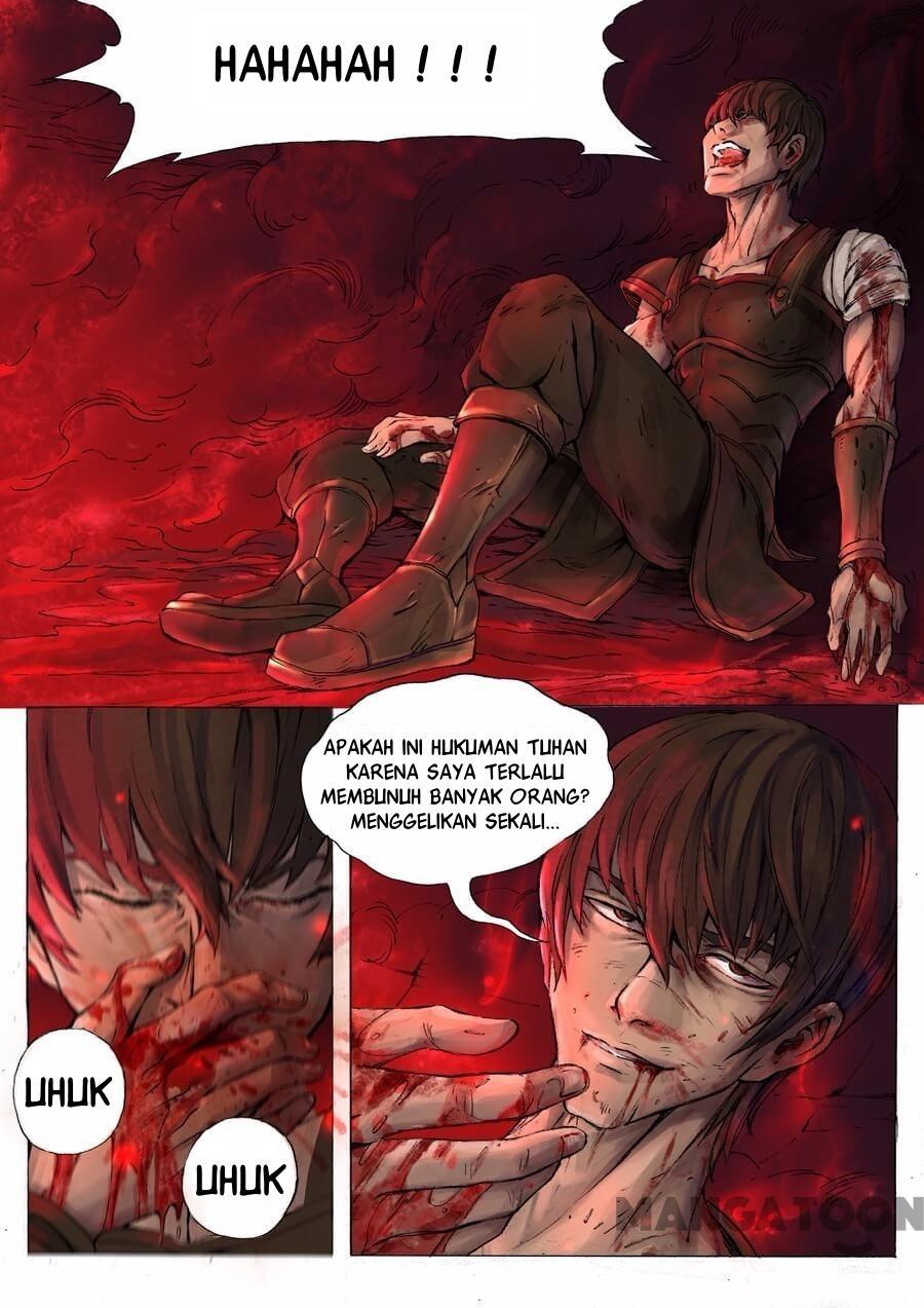 Tang Yin Zai Yi Jie Chapter 007 Gambar 3