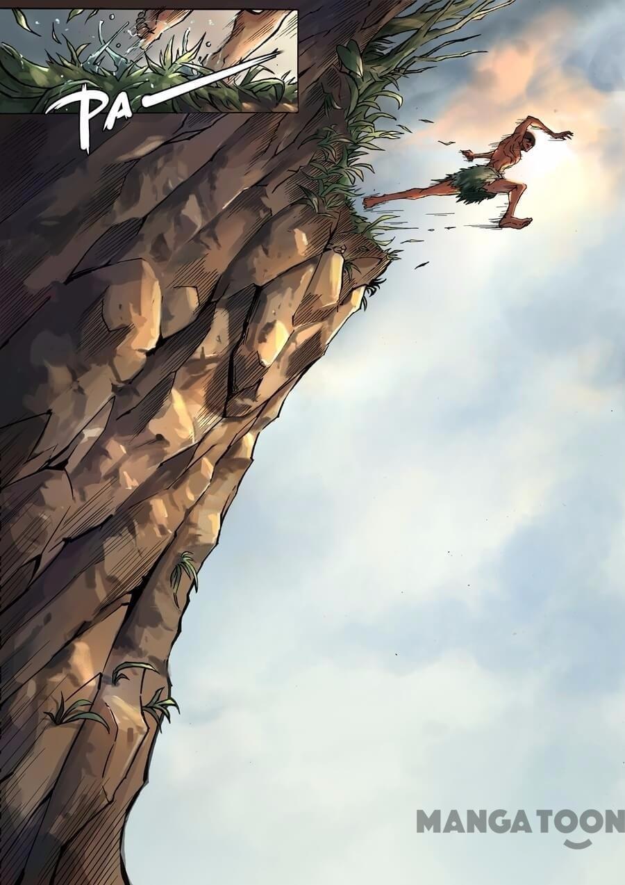 Tang Yin Zai Yi Jie Chapter 002 Gambar 19