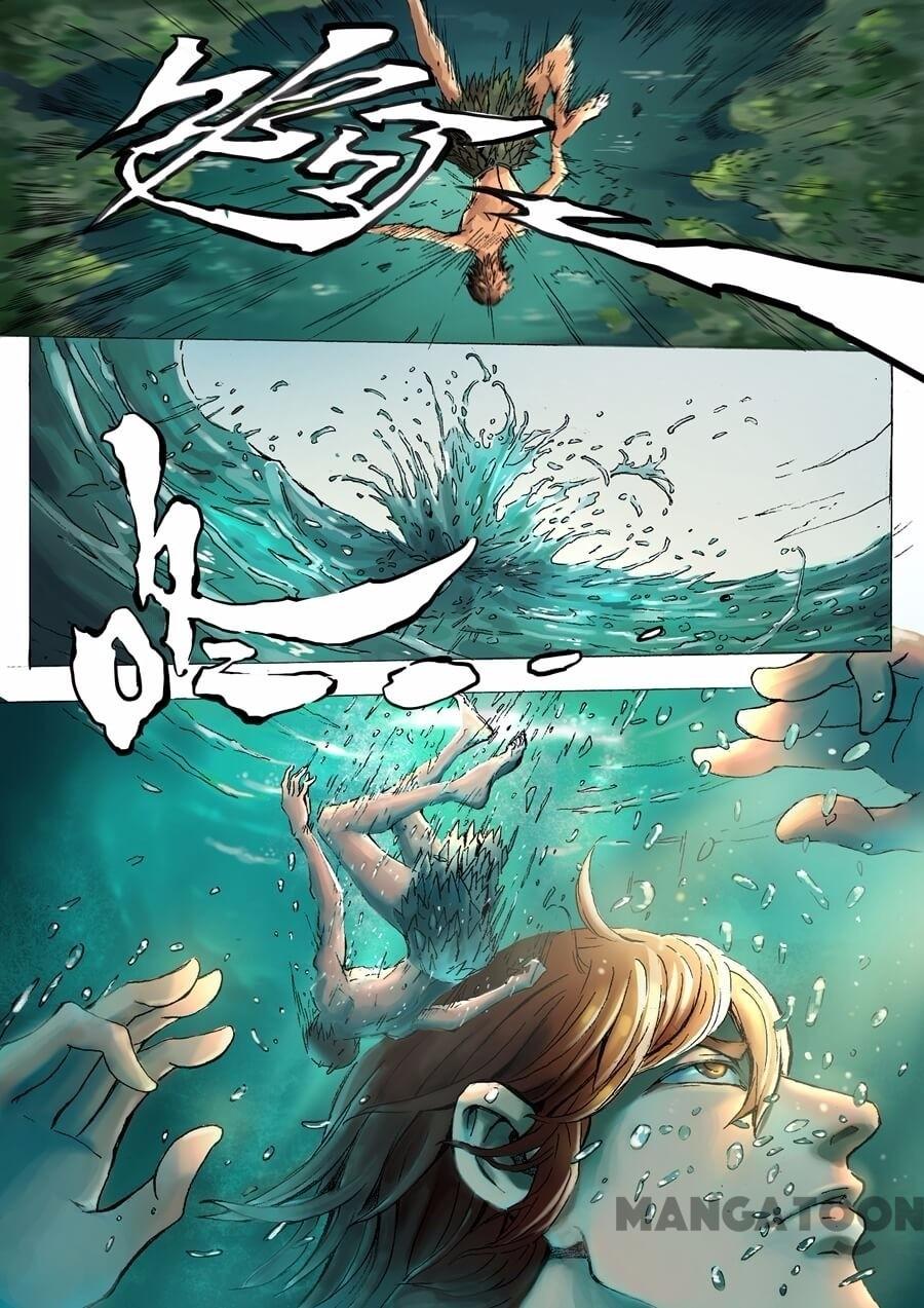 Tang Yin Zai Yi Jie Chapter 002 Gambar 20