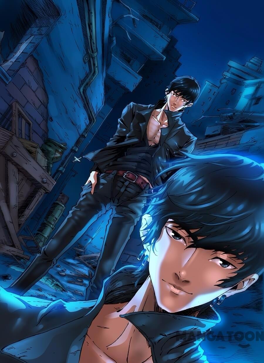 Tang Yin Zai Yi Jie Chapter 001 Gambar 14