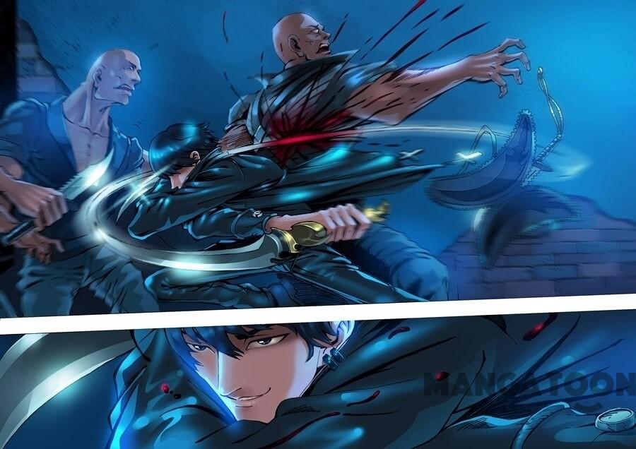 Tang Yin Zai Yi Jie Chapter 001 Gambar 18