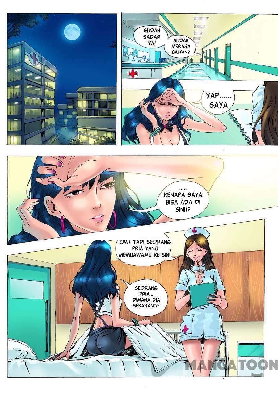 Tang Yin Zai Yi Jie Chapter 001 Gambar 21