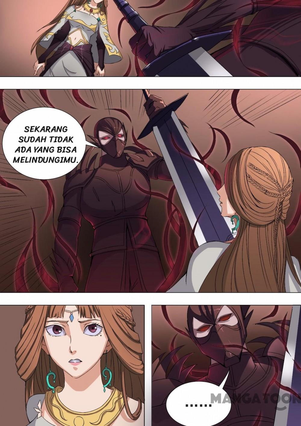 Tang Yin Zai Yi Jie Chapter 079 Gambar 6