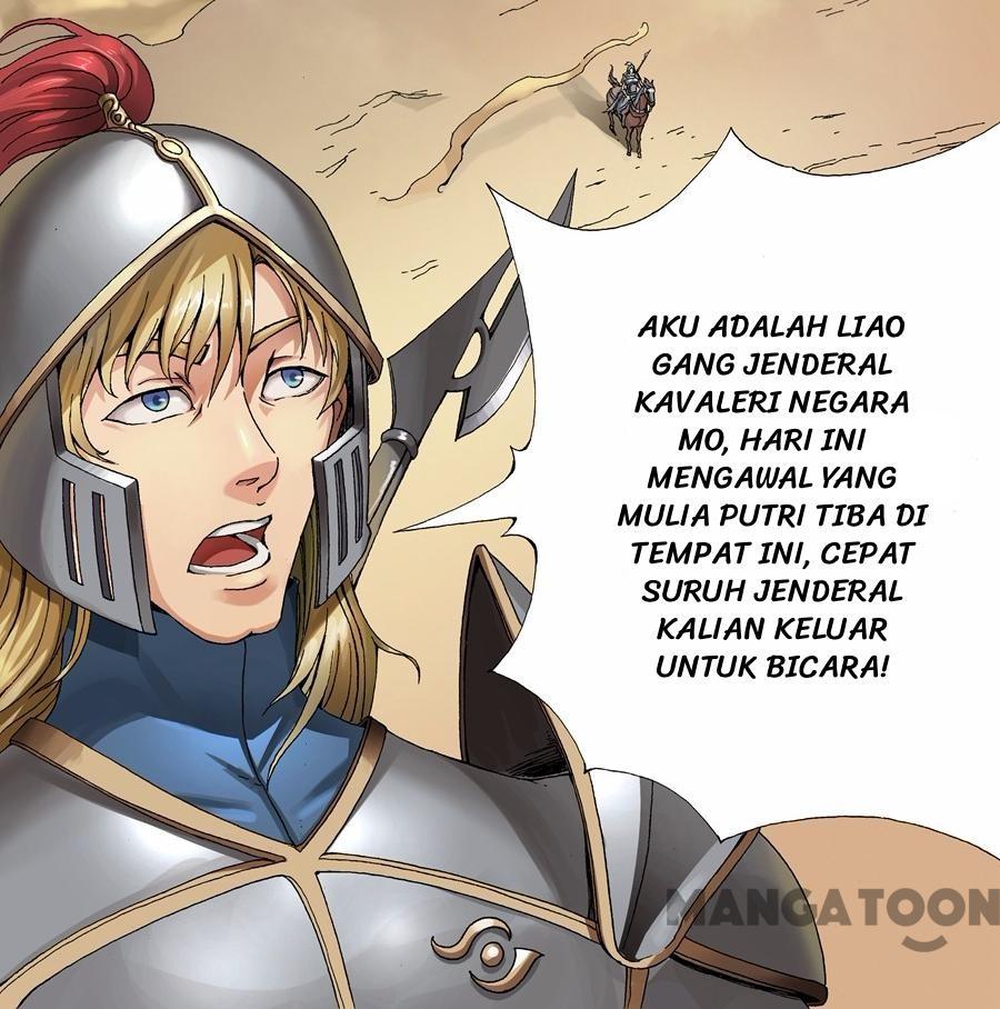 Komik Tang Yin Zai Yi Jie Chapter 071 gambar nomor 1