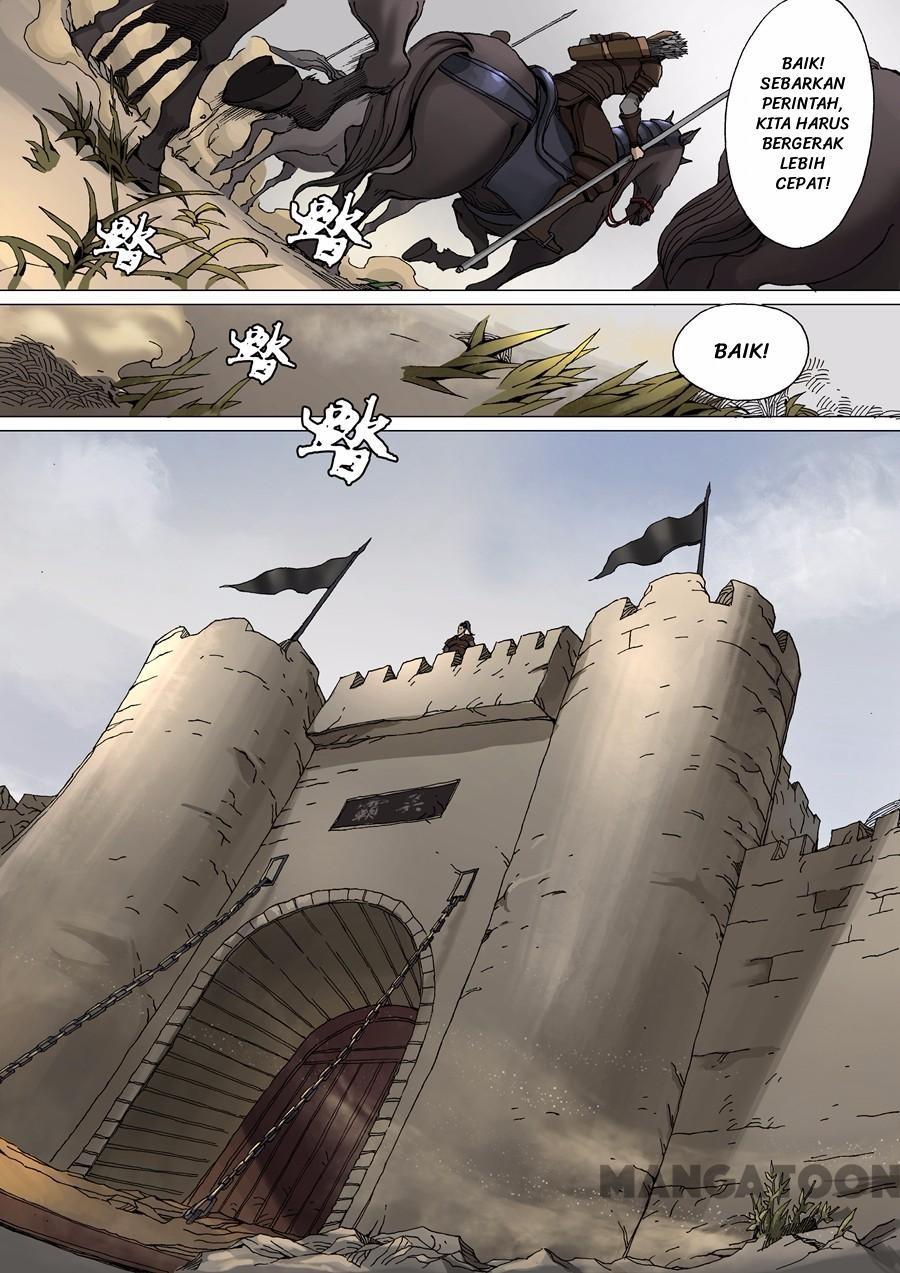 Manhua Tang Yin Zai Yi Jie Chapter 069 gambar nomor 2