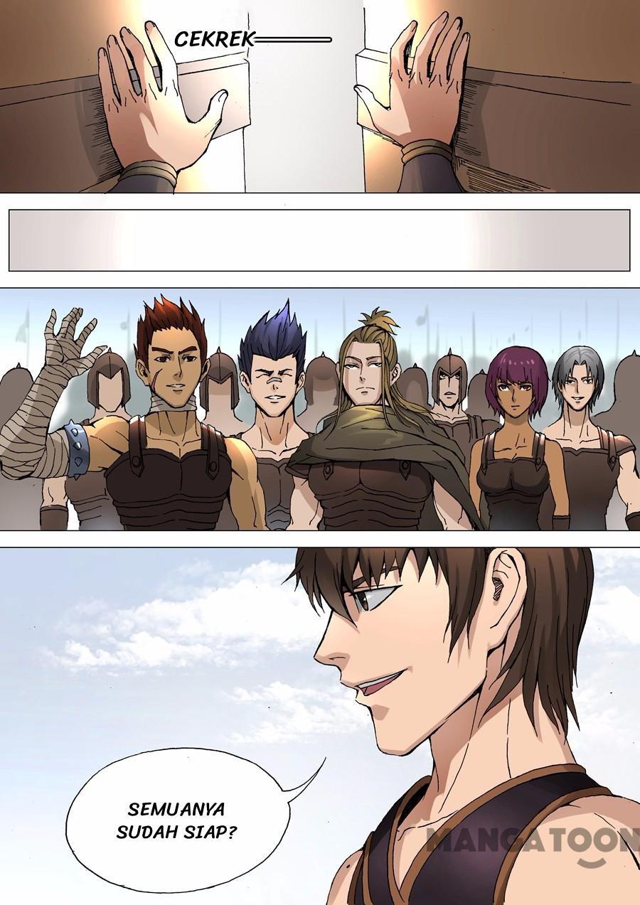 Tang Yin Zai Yi Jie Chapter 068 Gambar 7