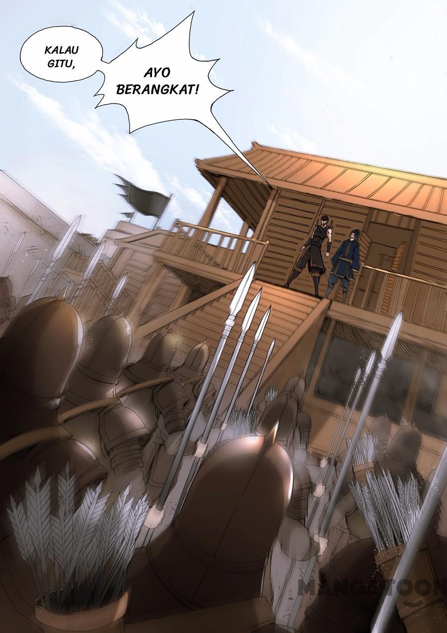 Tang Yin Zai Yi Jie Chapter 068 Gambar 8