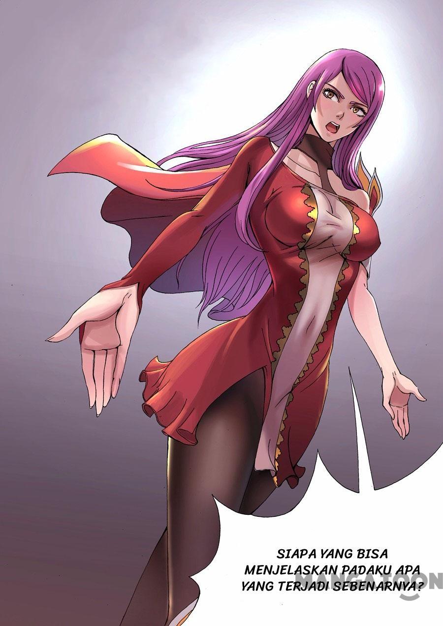 Komik Tang Yin Zai Yi Jie Chapter 067 gambar nomor 1