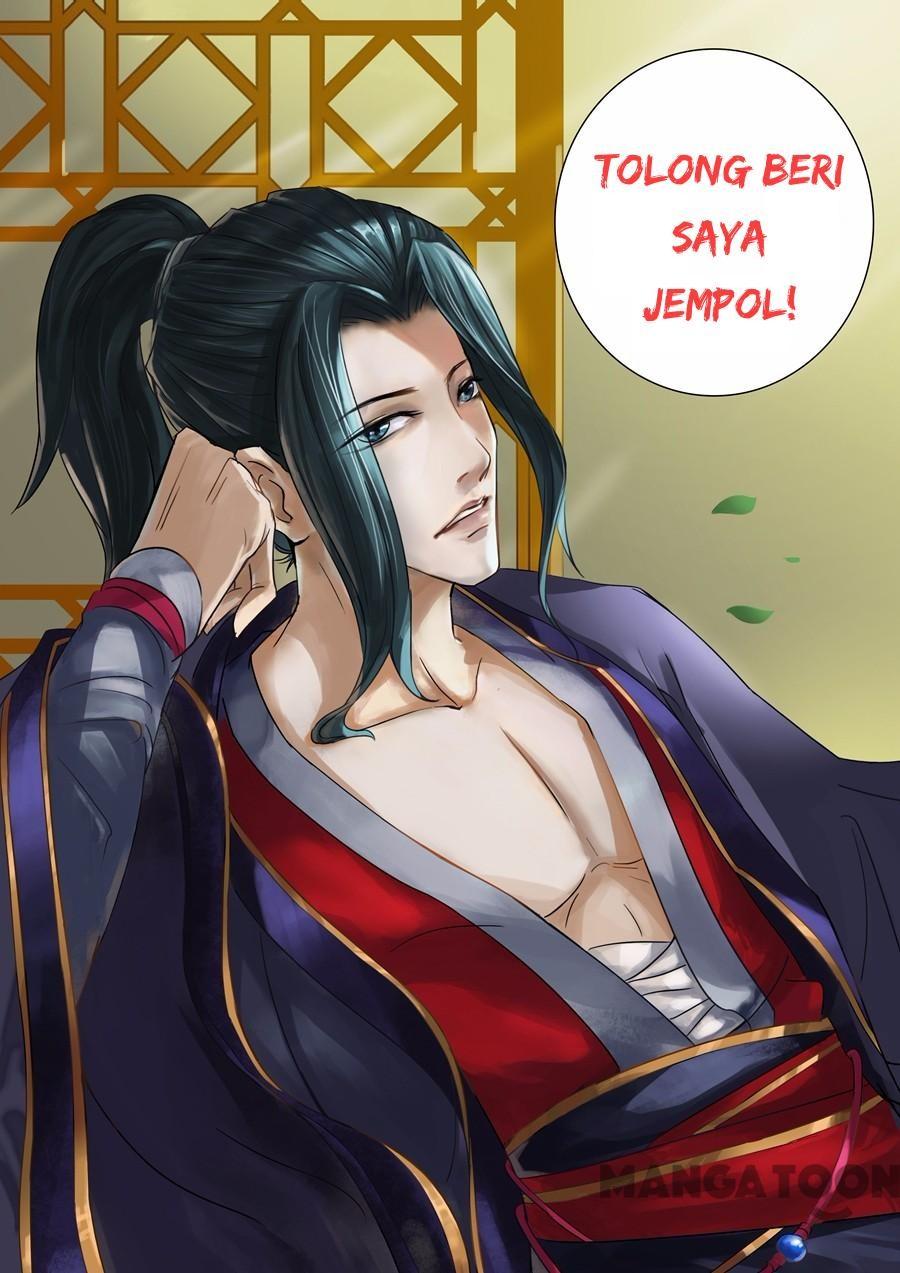 Tang Yin Zai Yi Jie Chapter 058 Gambar 9