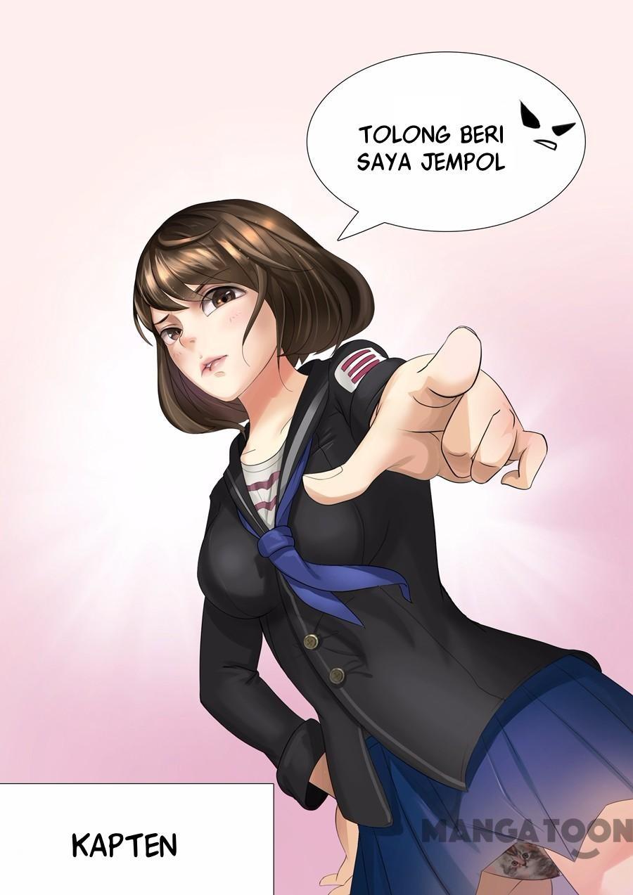 Tang Yin Zai Yi Jie Chapter 057 Gambar 8