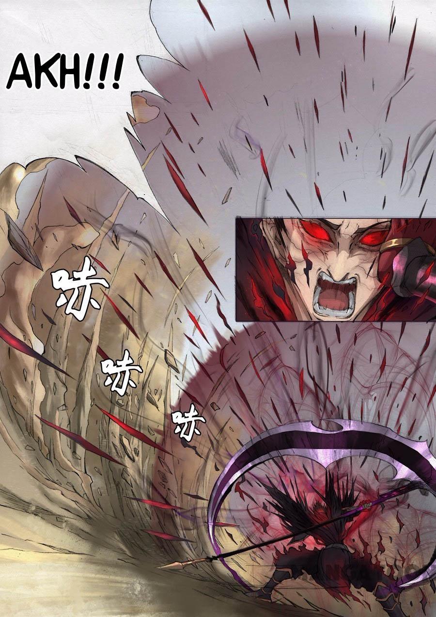 Manhua Tang Yin Zai Yi Jie Chapter 053 gambar nomor 2