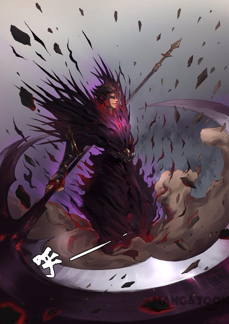 Tang Yin Zai Yi Jie Chapter 052 Gambar 8