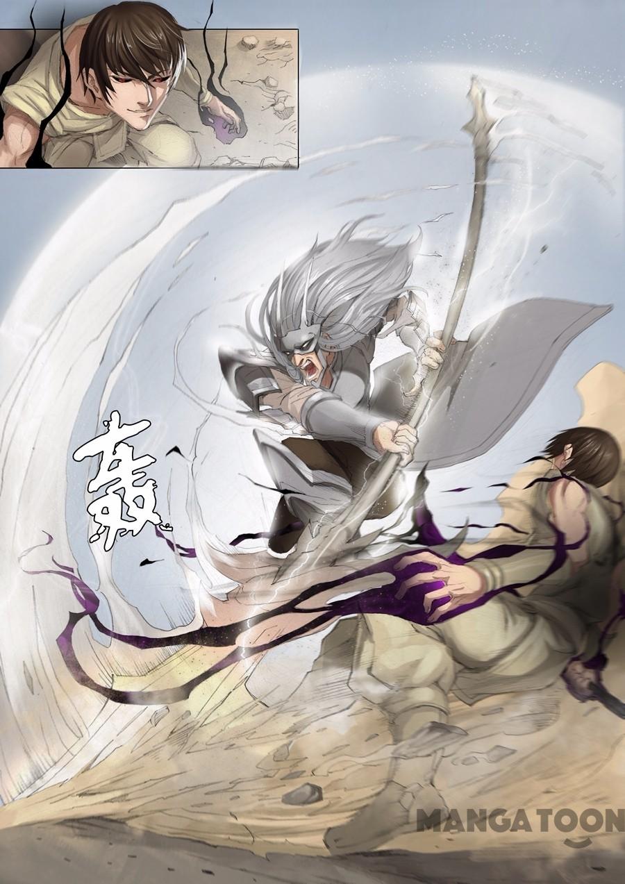 Manhua Tang Yin Zai Yi Jie Chapter 049 gambar nomor 2