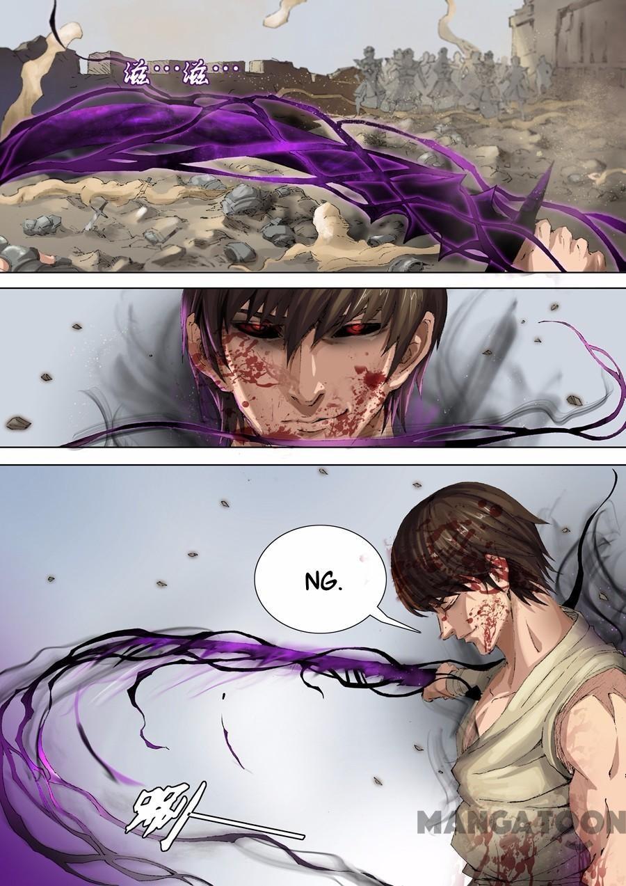 Tang Yin Zai Yi Jie Chapter 048 Gambar 6