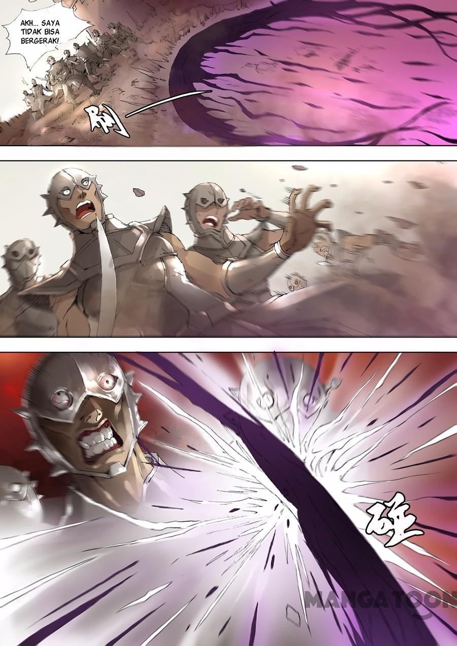 Tang Yin Zai Yi Jie Chapter 048 Gambar 7