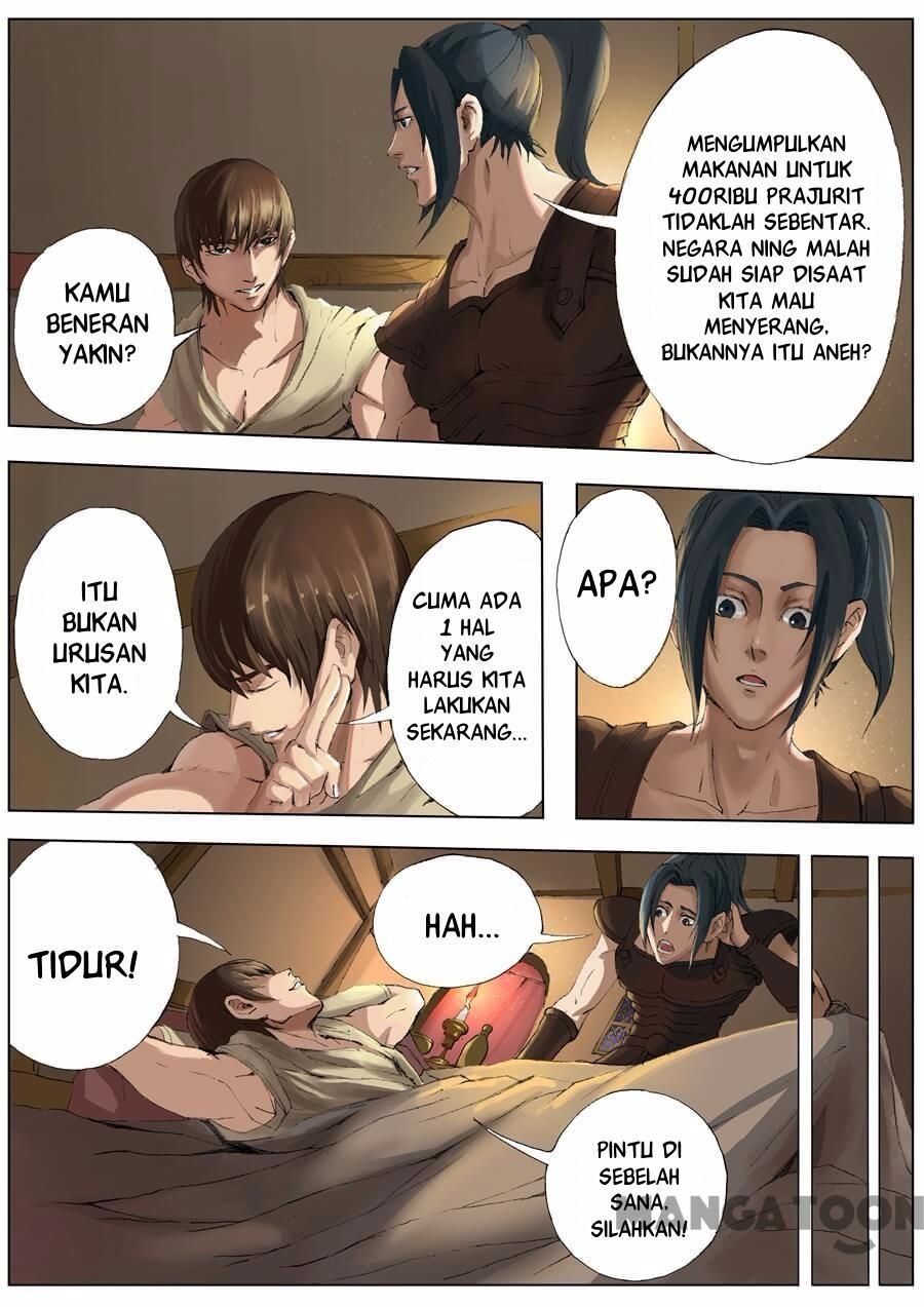 Manhua Tang Yin Zai Yi Jie Chapter 044 gambar nomor 2