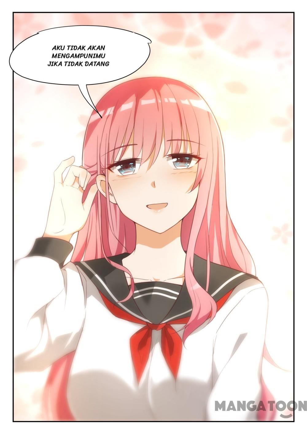 The Boy in the All-Girls School Chapter 328 Gambar 9