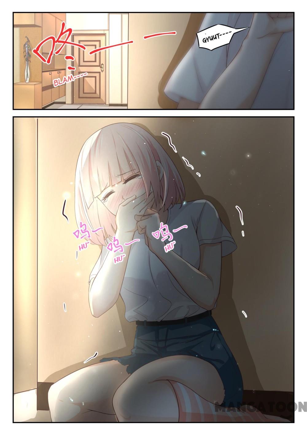 The Boy in the All-Girls School Chapter 317 Gambar 10