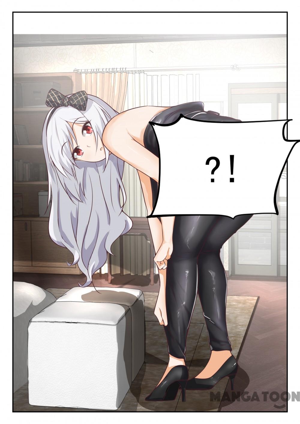 The Boy in the All-Girls School Chapter 300 Gambar 10