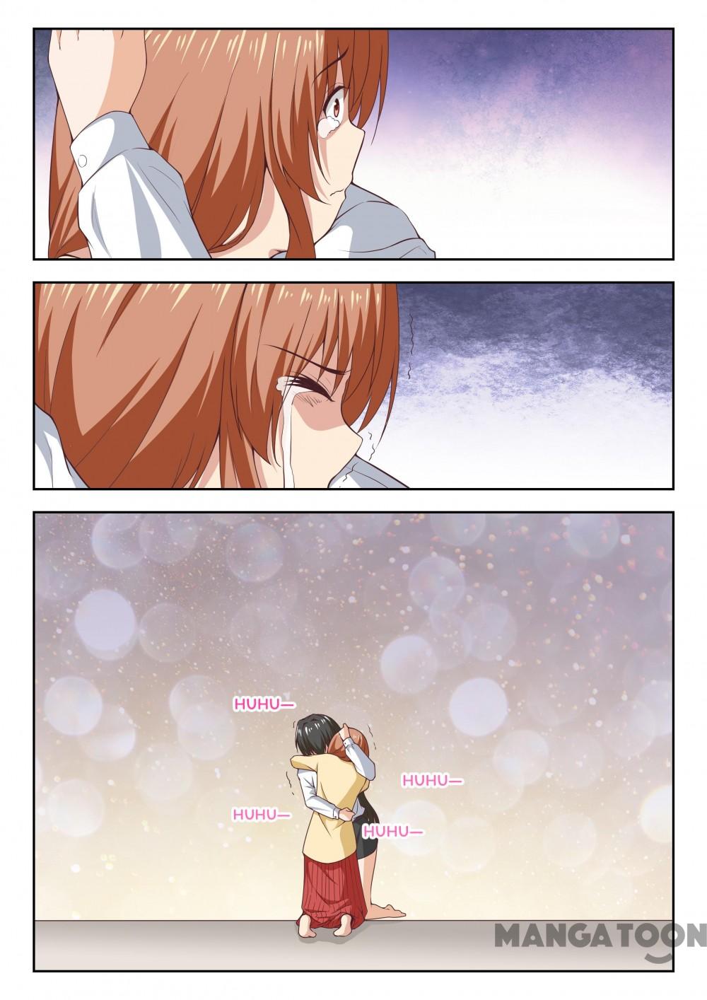 The Boy in the All-Girls School Chapter 252 Gambar 11