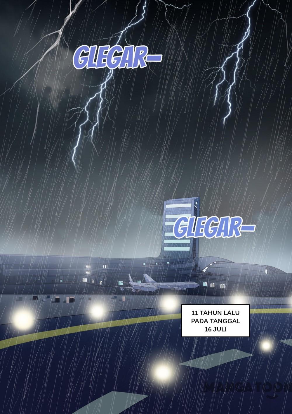 Manhua The Boy in the All-Girls School Chapter 252 gambar nomor 2