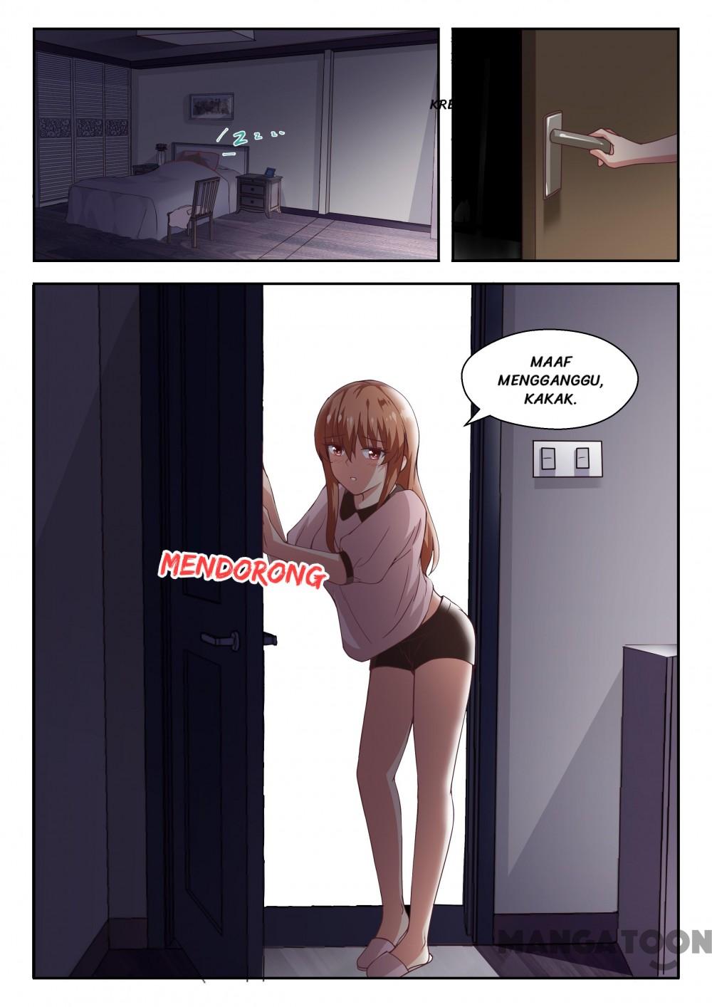 Manhua The Boy in the All-Girls School Chapter 243 gambar nomor 2