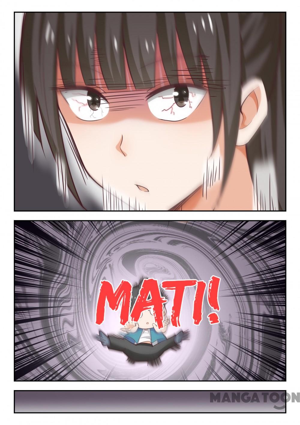 The Boy in the All-Girls School Chapter 232 Gambar 5