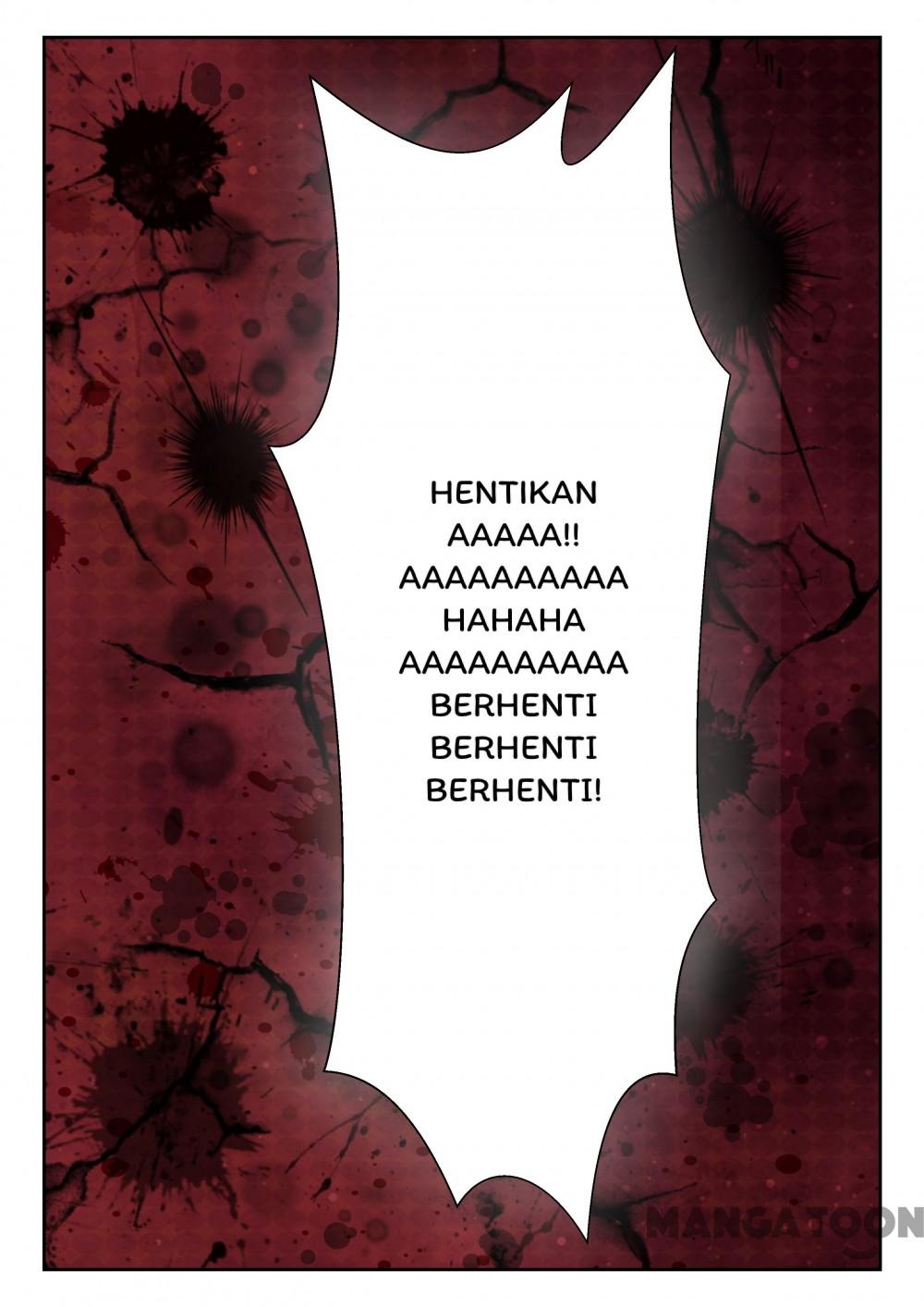 The Boy in the All-Girls School Chapter 220 Gambar 5