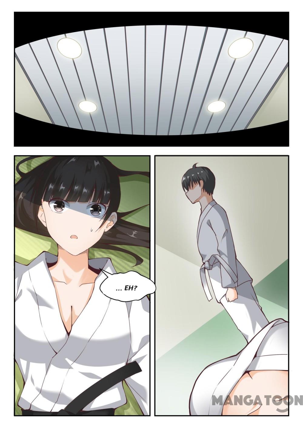 Manhua The Boy in the All-Girls School Chapter 215 gambar nomor 2