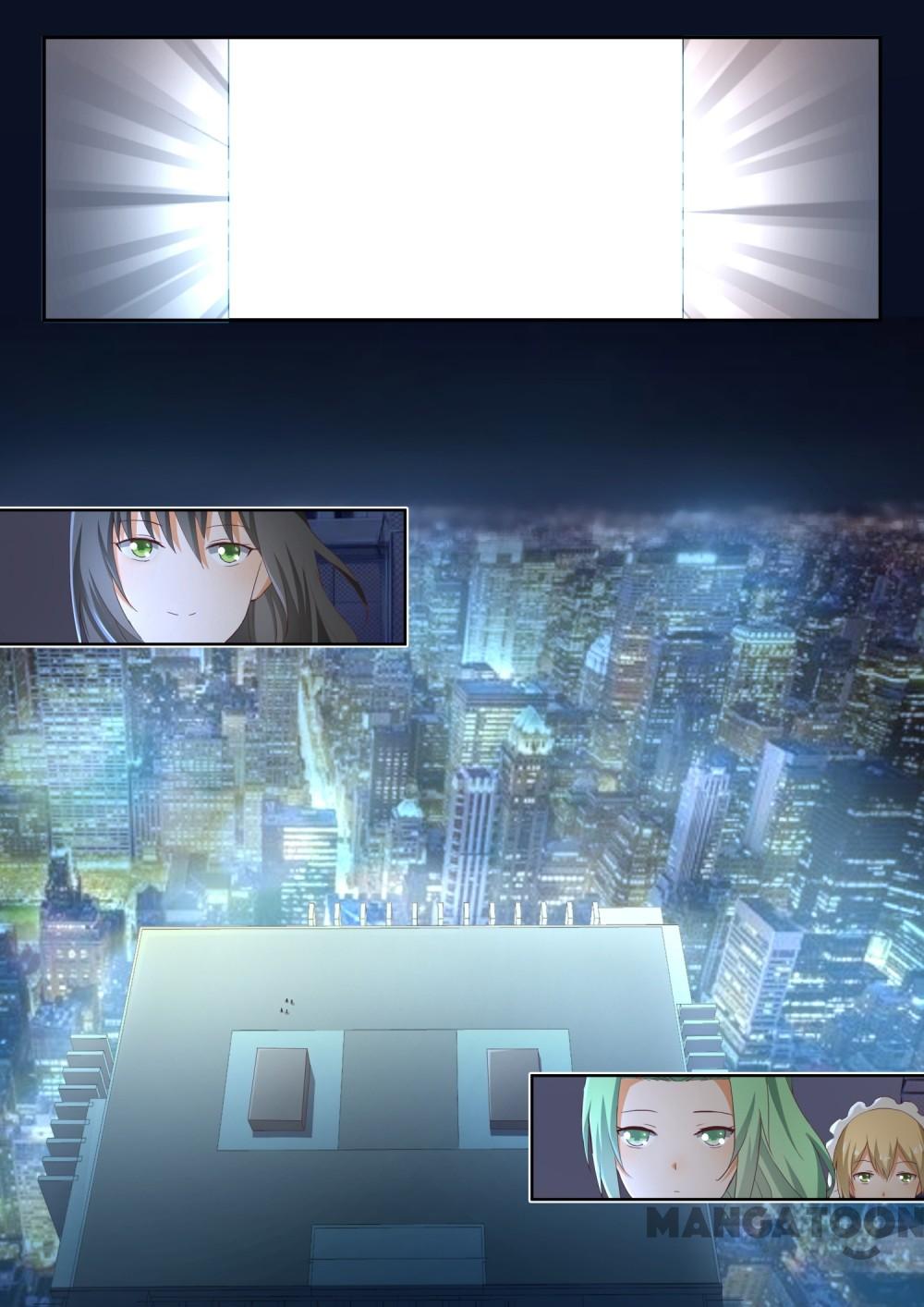 The Boy in the All-Girls School Chapter 212 Gambar 5