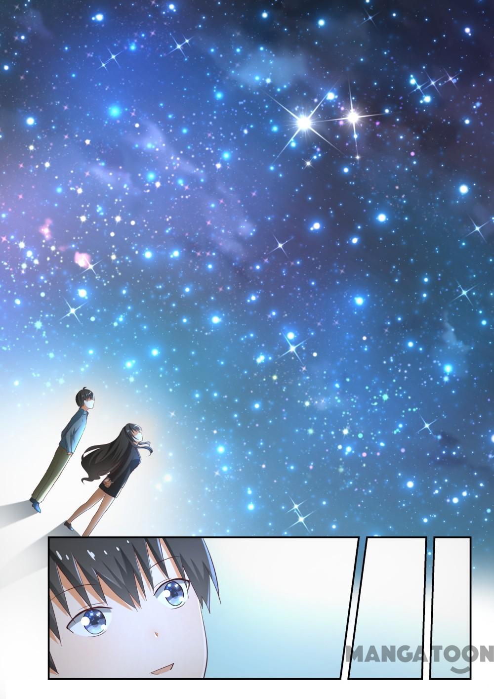 The Boy in the All-Girls School Chapter 212 Gambar 7