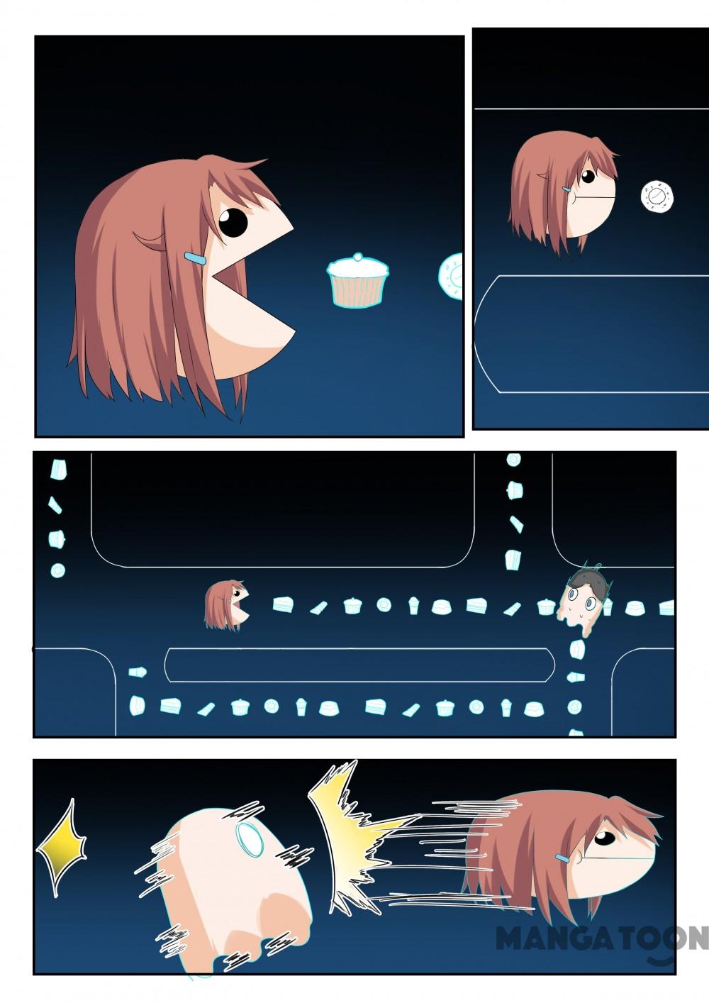 The Boy in the All-Girls School Chapter 206 Gambar 6