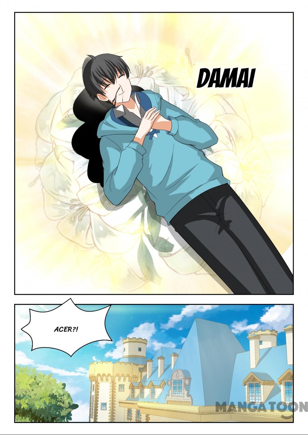 The Boy in the All-Girls School Chapter 201 Gambar 13