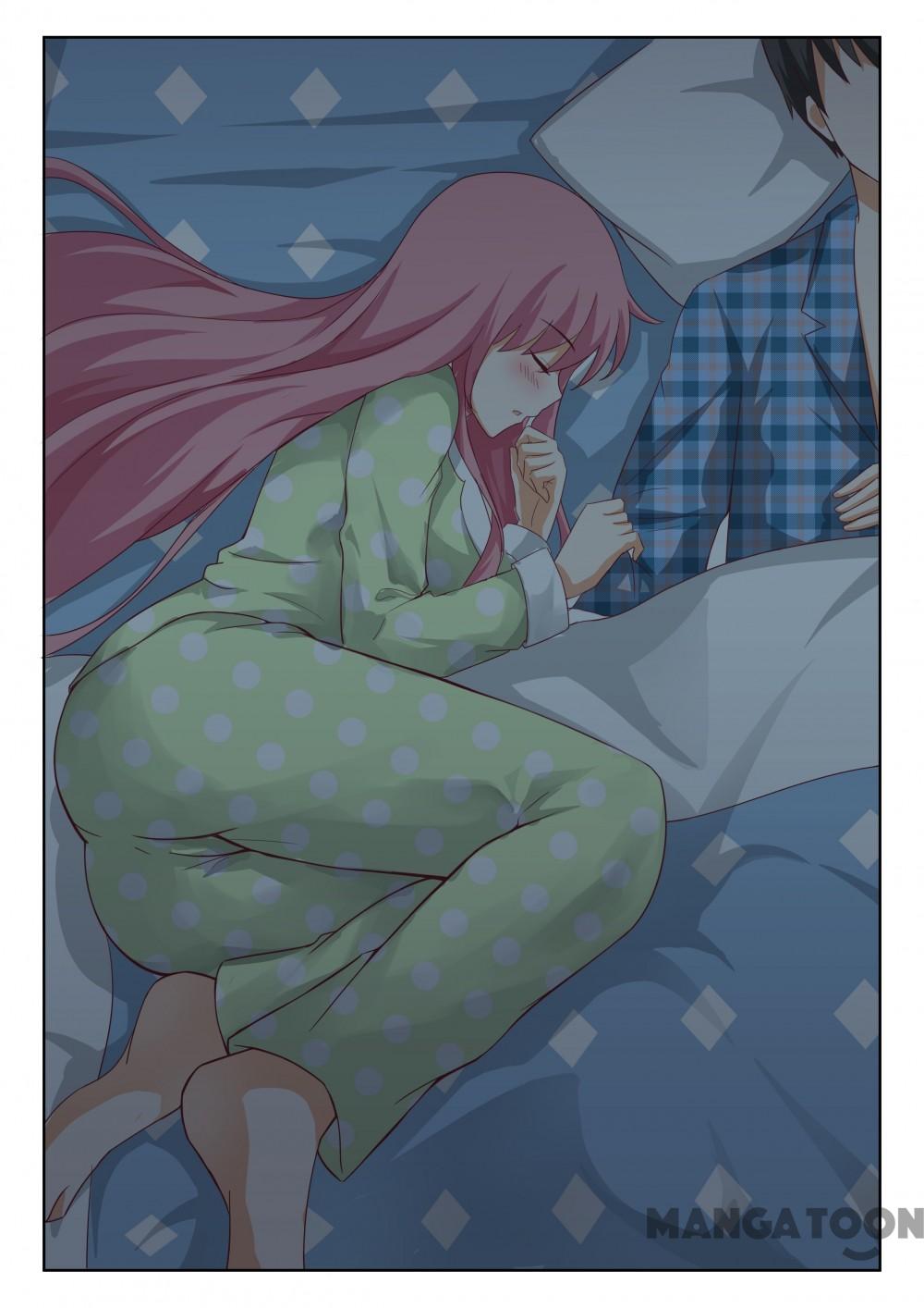 The Boy in the All-Girls School Chapter 197 Gambar 10