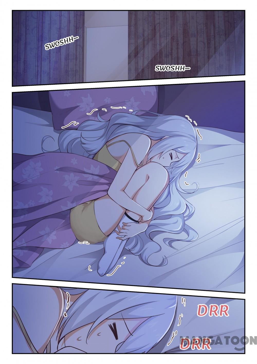 Komik The Boy in the All-Girls School Chapter 288 gambar nomor 1