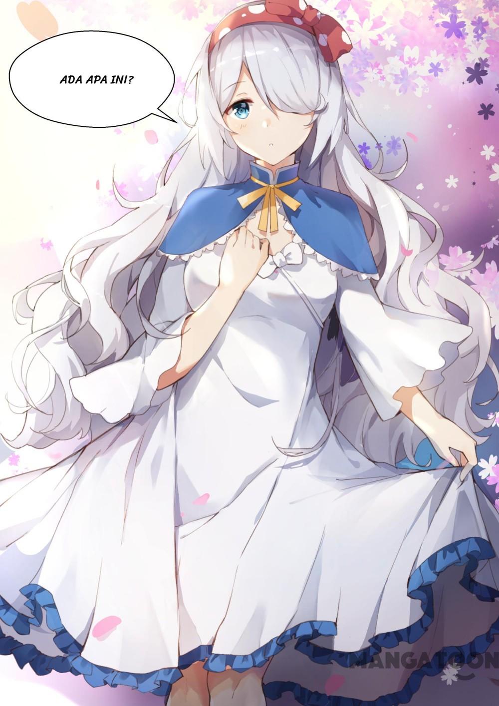 The Boy in the All-Girls School Chapter 286 Gambar 5